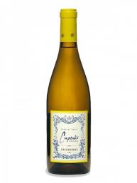 Cupcake - Chardonnay Central Coast (750ml) (750ml)