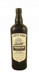 Cutty Sark - Prohibition Edition (750ml) (750ml)