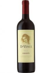 Da Vinci - Chianti 2022 (750ml) (750ml)