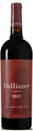 Dalliance - Red Blend 2018 (750ml) (750ml)