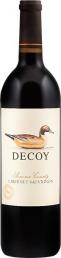 Duckhorn Decoy - Cabernet Sauvignon California 2020 (750ml) (750ml)