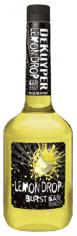 Dekuyper - Burst Bar Shots Lemon Drop (1L) (1L)