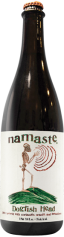 Dogfish Head - Namaste White Belgian-Style White Ale (6 pack 12oz bottles) (6 pack 12oz bottles)