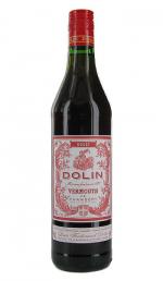 Dolin - Sweet Vermouth Red (375ml) (375ml)