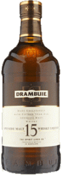 Drambuie - 15 year Whisky Liqueur (750ml) (750ml)