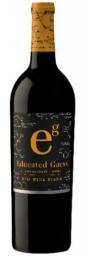 Educated Guess - Red Blend 2017 (750ml) (750ml)