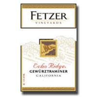 Fetzer - Gewrztraminer California (750ml) (750ml)