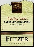 Fetzer - Cabernet Sauvignon California Valley Oaks (750ml) (750ml)