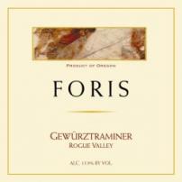 Foris - Gewrztraminer Rogue Valley 2020 (750ml) (750ml)