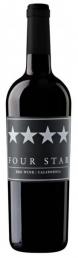 Four Star Wine Co - Red Blend 2020 (750ml) (750ml)