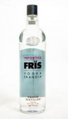 Fris - Vodka Denmark (750ml) (750ml)