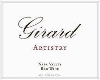 Girard - Artistry Napa Valley 2018 (750ml) (750ml)