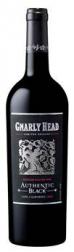 Gnarly Head - Authentic Black (750ml) (750ml)