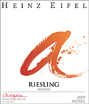 Heinz Eifel - Riesling Auslese (750ml) (750ml)