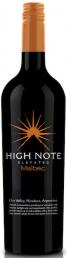High Note - Elevated Malbec 2023 (750ml) (750ml)