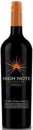 High Note - Elevated Malbec 2018 (750ml) (750ml)