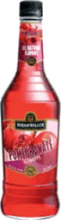 Hiram Walker - Pomegranate Schnapps (750ml) (750ml)