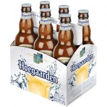 Hoegaarden - Original White Ale (12 pack 12oz bottles) (12 pack 12oz bottles)