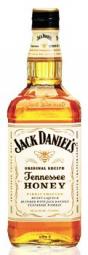 Jack Daniels - Tennessee Honey Liqueur Whisky (1.75L) (1.75L)