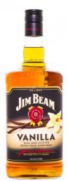 Jim Beam - Vanilla (200ml) (200ml)