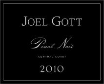 Joel Gott - Pinot Noir 2021 (750ml) (750ml)