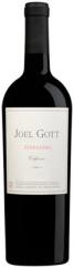 Joel Gott - Zinfandel California 2016 (750ml) (750ml)