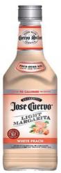 Jose Cuervo Peach Light Margarita (1.75L) (1.75L)