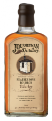 Journeyman Distillery - Featherbone Bourbon Whiskey (750ml) (750ml)