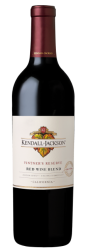 Kendall-Jackson - Summation Red Vintners Reserve 2018 (750ml) (750ml)