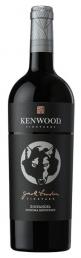 Kenwood - Zinfandel Sonoma Valley Jack London Vineyard (750ml) (750ml)