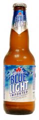 Labatt Breweries - Labatt Blue Light (12 pack 12oz bottles) (12 pack 12oz bottles)