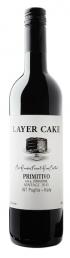 Layer Cake - Primitivo aka Zinfandel 2011 (750ml) (750ml)