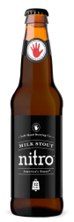 Left Hand Brewing - Milk Stout Nitro (6 pack 12oz bottles) (6 pack 12oz bottles)