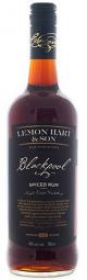 Lemon Hart - Blackpool Spiced Rum (750ml) (750ml)