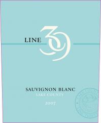 Line 39 - Sauvignon Blanc 2021 (750ml) (750ml)