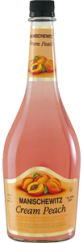 Manischewitz - Cream Peach New York (750ml) (750ml)