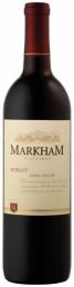 Markham - Merlot Napa Valley 2014 (750ml) (750ml)