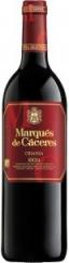 Marqus de Cceres - Rioja Crianza 2020 (750ml) (750ml)