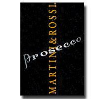 Martini & Rossi - Prosecco Sparkling Wine (750ml) (750ml)