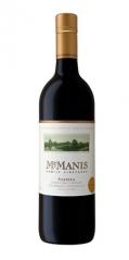 Mcmanis - Barbera (750ml) (750ml)