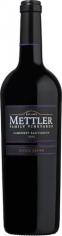 Mettler - Cabernet Sauvignon Lodi 2021 (750ml) (750ml)