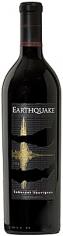Michael David Vineyards - Cabernet Sauvignon Earthquake 2022 (750ml) (750ml)
