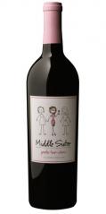 Middle Sister - Goodie Two Shoes Pinot Noir (750ml) (750ml)