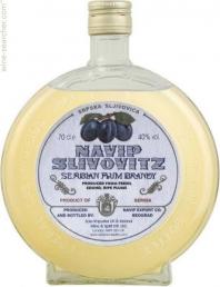 Navip - Slivovitz Plum Brandy (750ml) (750ml)