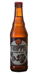 New Belgium Brewing Company - Trippel (6 pack 12oz bottles) (6 pack 12oz bottles)