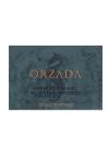 Odfjell - Malbec Rapel Valley Orzada 2013 (750ml) (750ml)