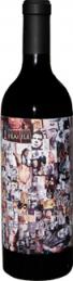 Orin Swift - Abstract California Red Wine 2022 (750ml) (750ml)