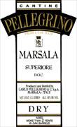 Pellegrino - Marsala Dry Sicily (750ml) (750ml)