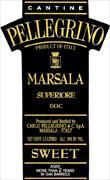 Pellegrino - Marsala Sweet Sicily (750ml) (750ml)