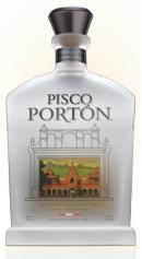 Pisco Porton - Mosto Verde Pisco (50ml) (50ml)